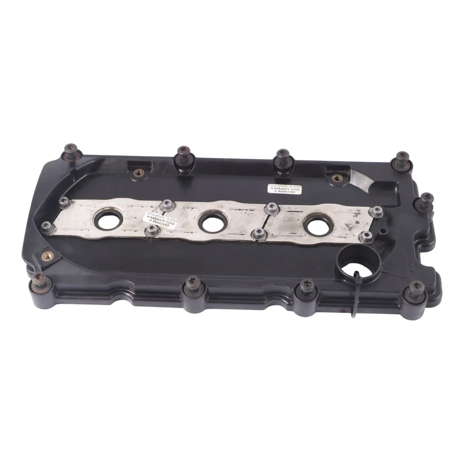 Audi A5 8T Motor Zylinderkopf Kipphebel Abdeckung CYL 4-6 059103469AH