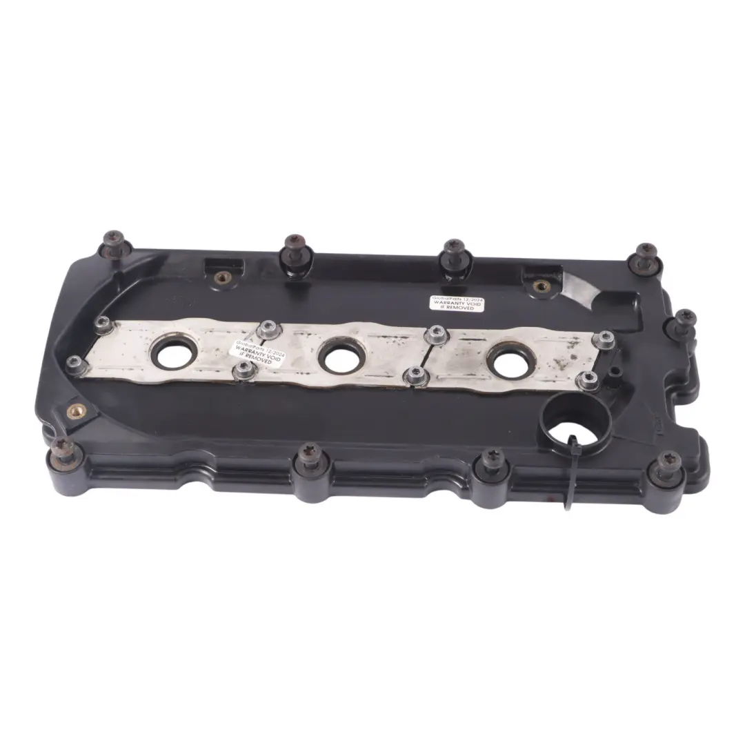 Audi A5 8T Motor Zylinderkopf Kipphebel Abdeckung CYL 4-6 - SKU 059103469AH - Teilenummer 059103469AH