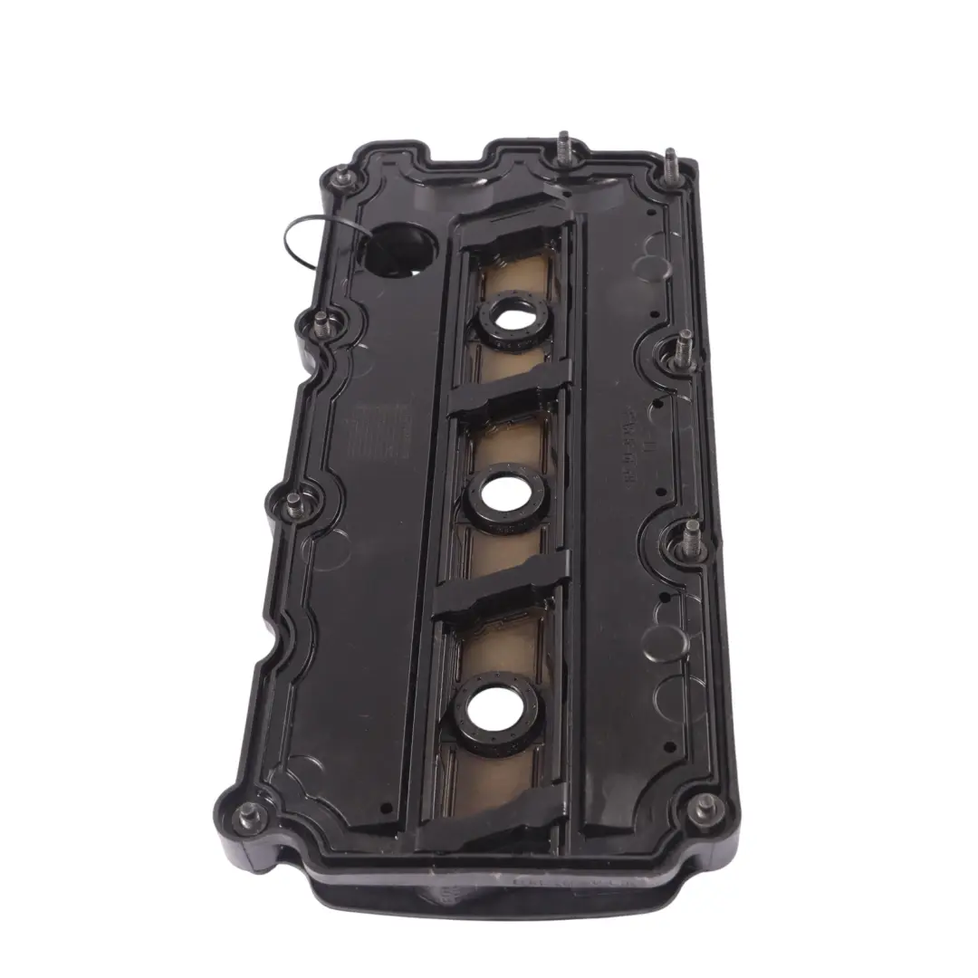 Zylinderkopf Kipphebel Abdeckung CYL 4-6 für Audi A5 8T Motor mit Teilenummer 059103469AH Audi A5 8T Motor Zylinderkopf Kipphebel Abdeckung CYL 4-6 - SKU 059103469AH - Teilenummer 059103469AH