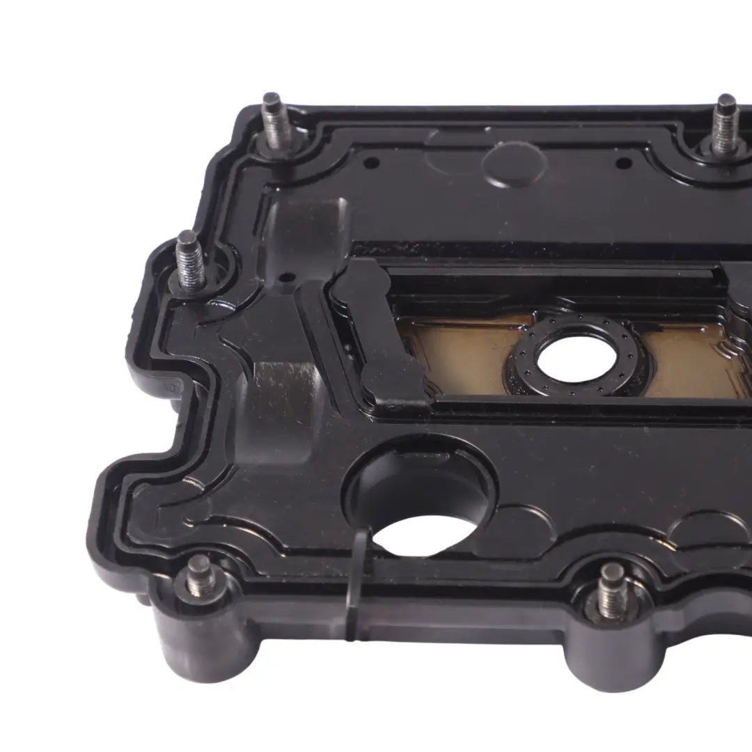 Zylinderkopf Kipphebel Abdeckung CYL 4-6 für Audi A5 8T Motor mit Teilenummer 059103469AH Audi A5 8T Motor Zylinderkopf Kipphebel Abdeckung CYL 4-6 - SKU 059103469AH - Teilenummer 059103469AH