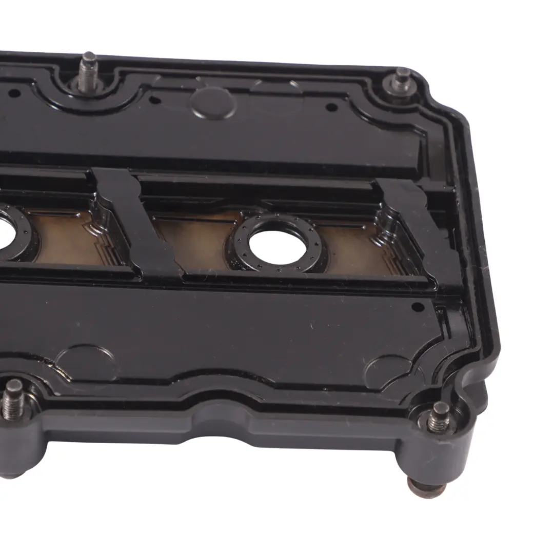  Tapa de balancines de culata de motor Audi A5 8T CYL 4-6 - SKU 059103469AH - Número de pieza 059103469AH
