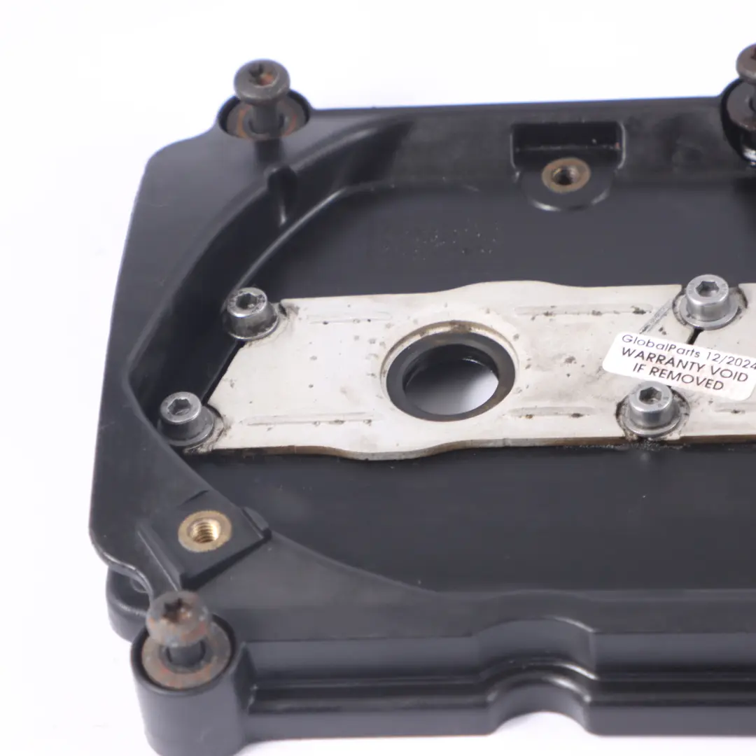 Audi A5 8T Couvercle de culbuteur de tête de cylindre moteur CYL 4-6 - SKU 059103469AH - Numéro de pièce 059103469AH
