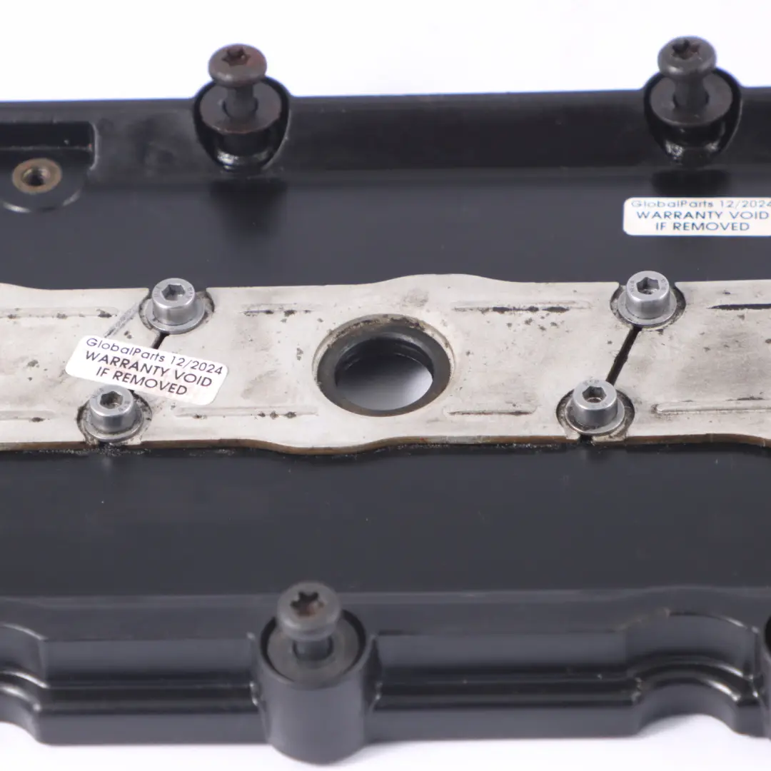 Tapa de balancines de culata de motor Audi A5 8T CYL 4-6 para con número de pieza 059103469AH Tapa de balancines de culata de motor Audi A5 8T CYL 4-6 - SKU 059103469AH - Número de pieza 059103469AH