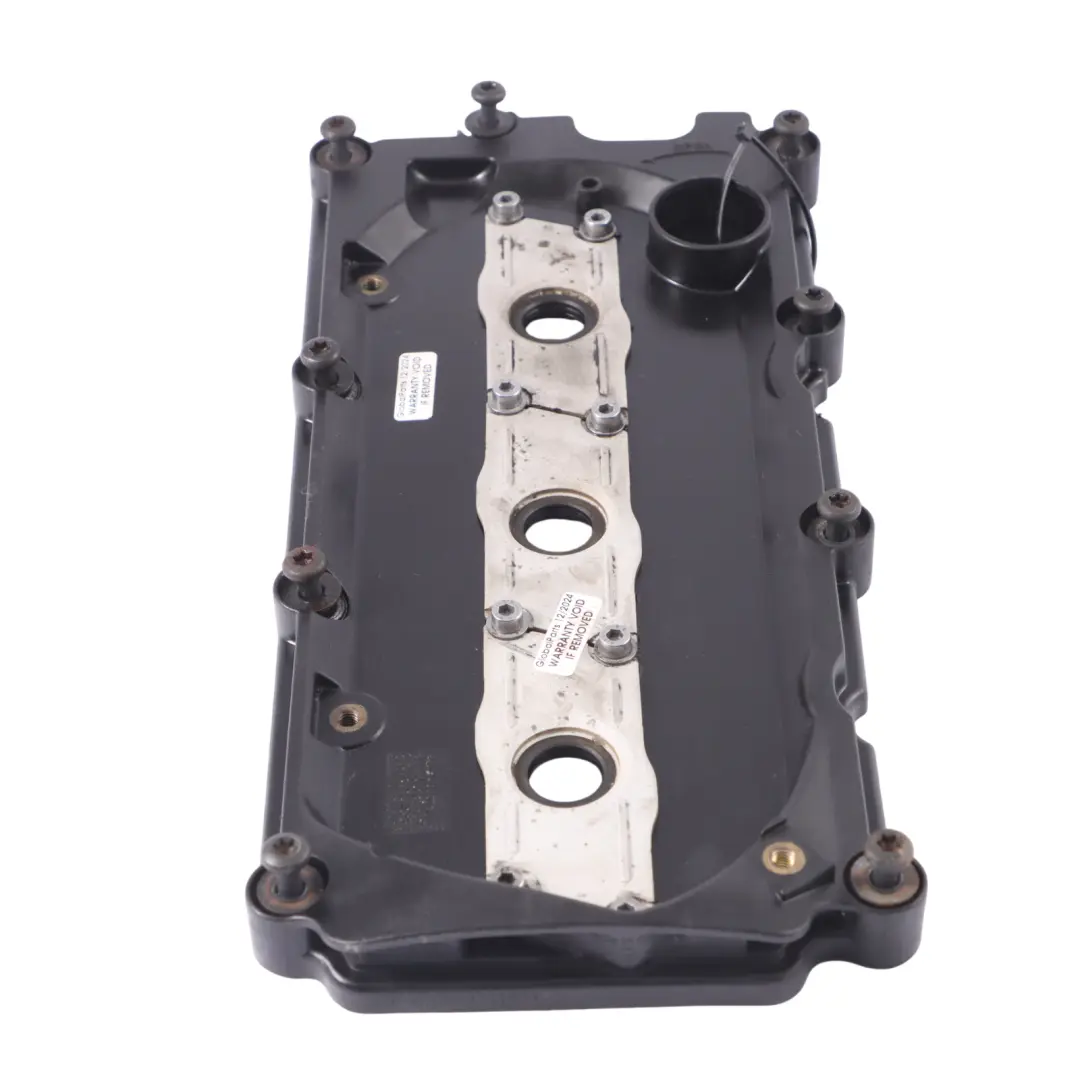 Audi A5 8T Motore Testa Cilindro Coperchio Bilanciere CYL 4-6 - SKU 059103469AH - Numero di parte 059103469AH