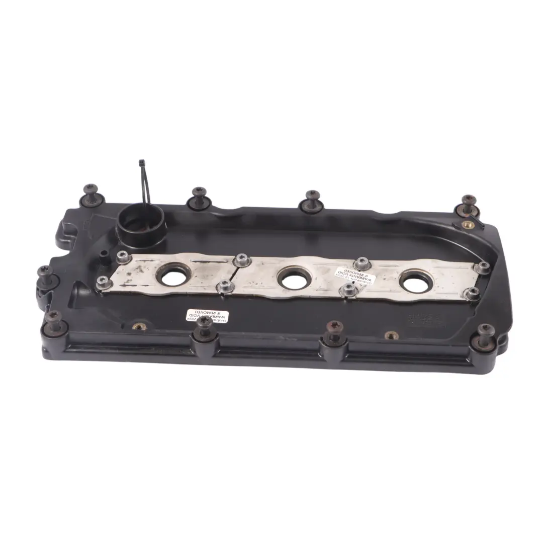 Pokrywa Zaworów Cylindry 4-6 do Audi A5 8T o numerze 059103469AH Audi A5 8T Pokrywa Zaworów Cylindry 4-6 - SKU 059103469AH - Numer Części 059103469AH