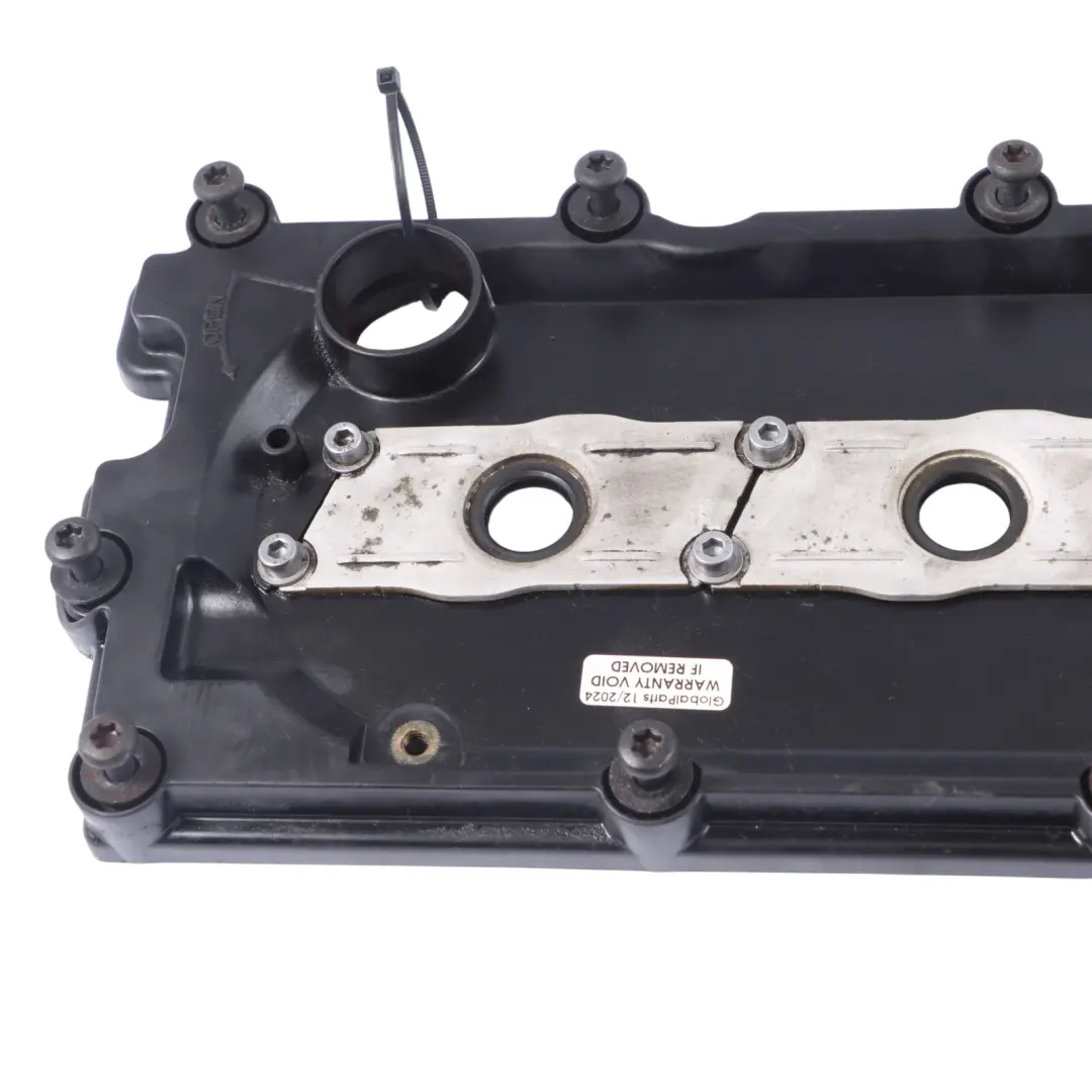 Pokrywa Zaworów Cylindry 4-6 do Audi A5 8T o numerze 059103469AH Audi A5 8T Pokrywa Zaworów Cylindry 4-6 - SKU 059103469AH - Numer Części 059103469AH