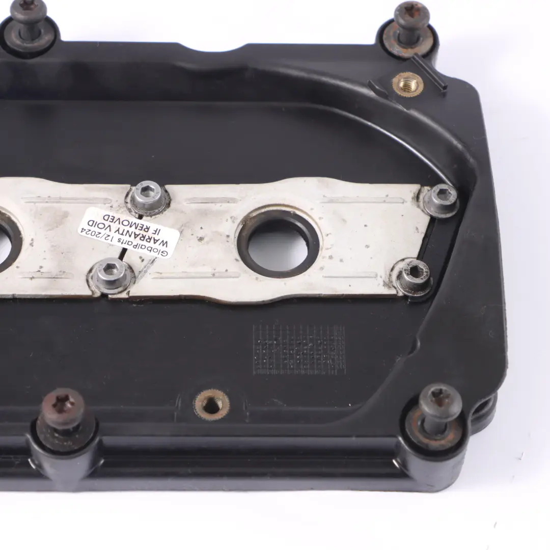 Couvercle de culbuteur de tête de cylindre moteur CYL 4-6 pour Audi A5 8T à propos du numéro de pièce 059103469AH Audi A5 8T Couvercle de culbuteur de tête de cylindre moteur CYL 4-6 - SKU 059103469AH - Numéro de pièce 059103469AH