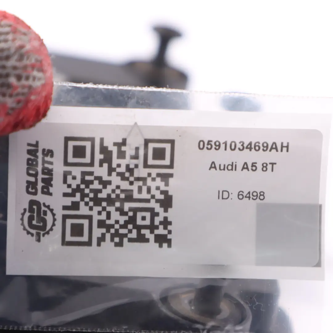 Cylinder Head Rocker Cover CYL 4-6 to Audi A5 8T Engine with Part number 059103469AH Audi A5 8T Engine Cylinder Head Rocker Cover CYL 4-6 - SKU 059103469AH - Part number 059103469AH