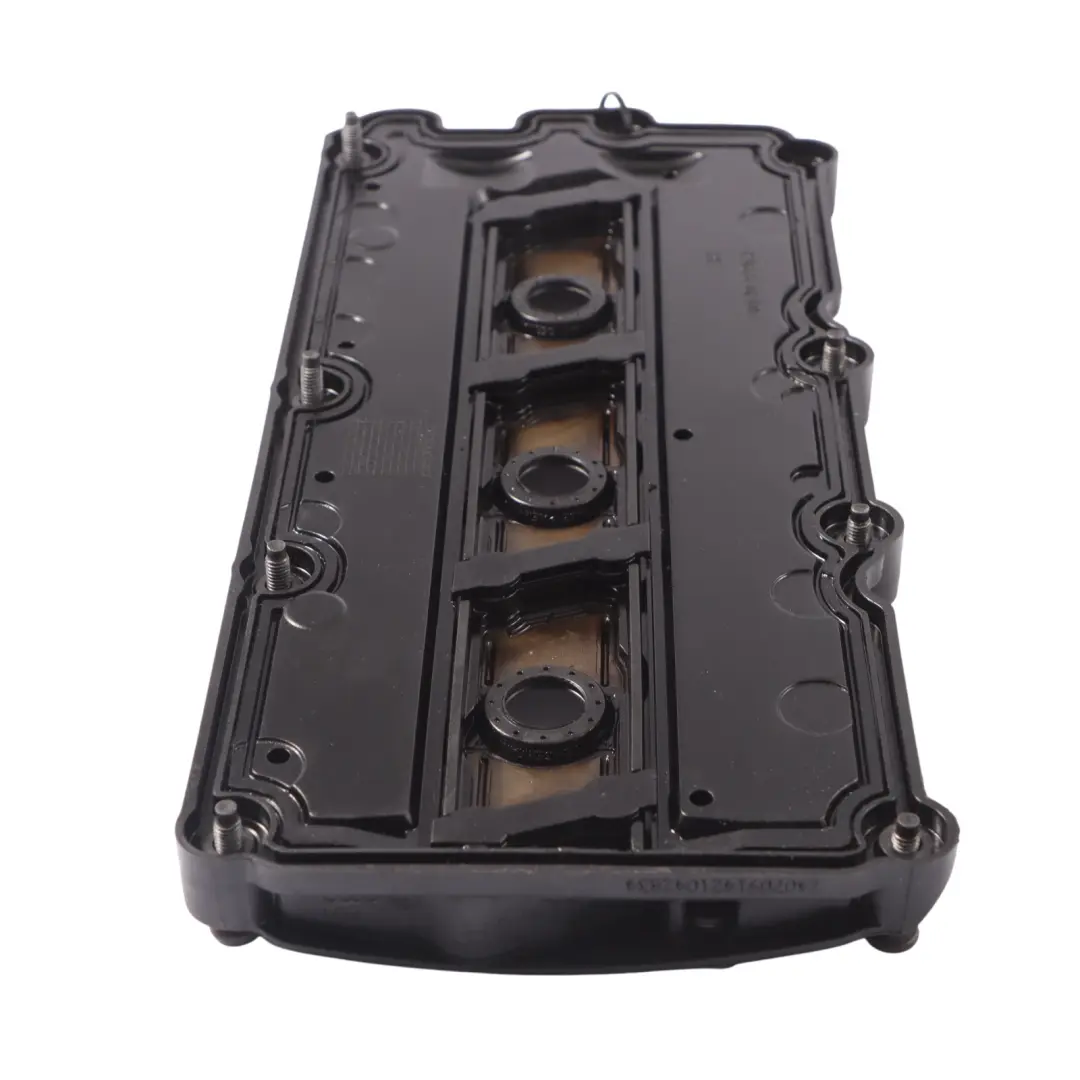 Audi A5 8T Motor Zylinderkopf Kipphebel Abdeckung CYL1-3 - SKU 059103470AC - Teilenummer 059103470AC