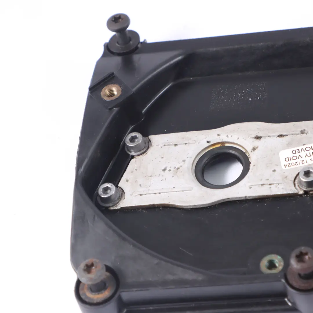 Zylinderkopf Kipphebel Abdeckung CYL1-3 für Audi A5 8T Motor mit Teilenummer 059103470AC Audi A5 8T Motor Zylinderkopf Kipphebel Abdeckung CYL1-3 - SKU 059103470AC - Teilenummer 059103470AC