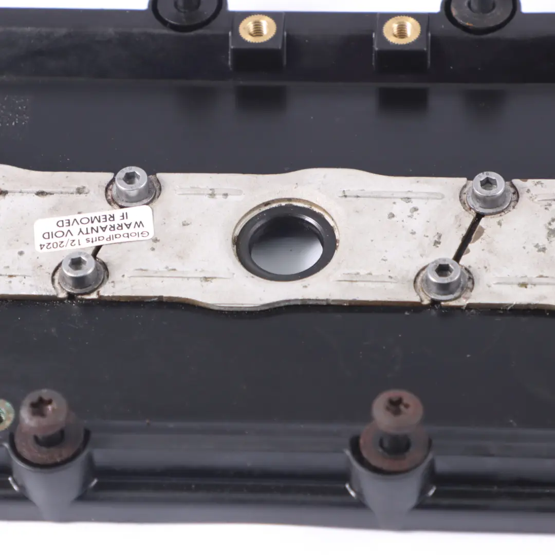 Pokrywa Zaworów Cylindry 1-3 do Audi A5 8T o numerze 059103470AC Audi A5 8T Pokrywa Zaworów Cylindry 1-3 - SKU 059103470AC - Numer Części 059103470AC