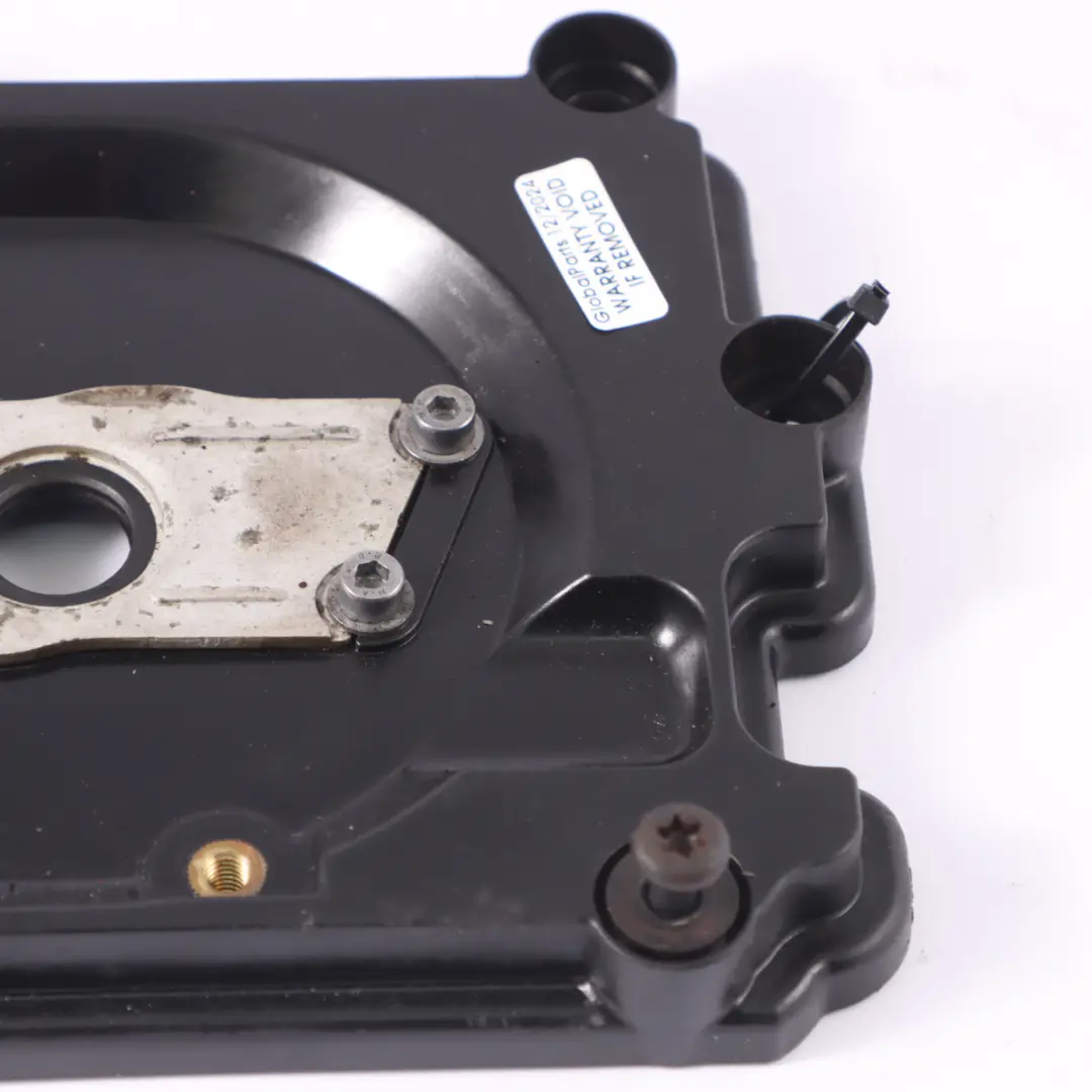 Audi A5 8T Motor Zylinderkopf Kipphebel Abdeckung CYL1-3 - SKU 059103470AC - Teilenummer 059103470AC