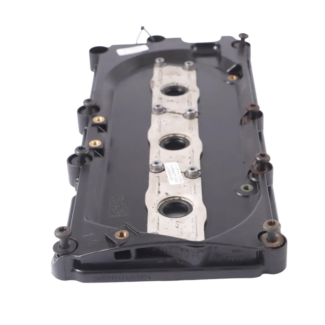 Couvercle de culbuteur de tête de cylindre moteur CYL1-3 pour Audi A5 8T à propos du numéro de pièce 059103470AC Audi A5 8T Couvercle de culbuteur de tête de cylindre moteur CYL1-3 - SKU 059103470AC - Numéro de pièce 059103470AC