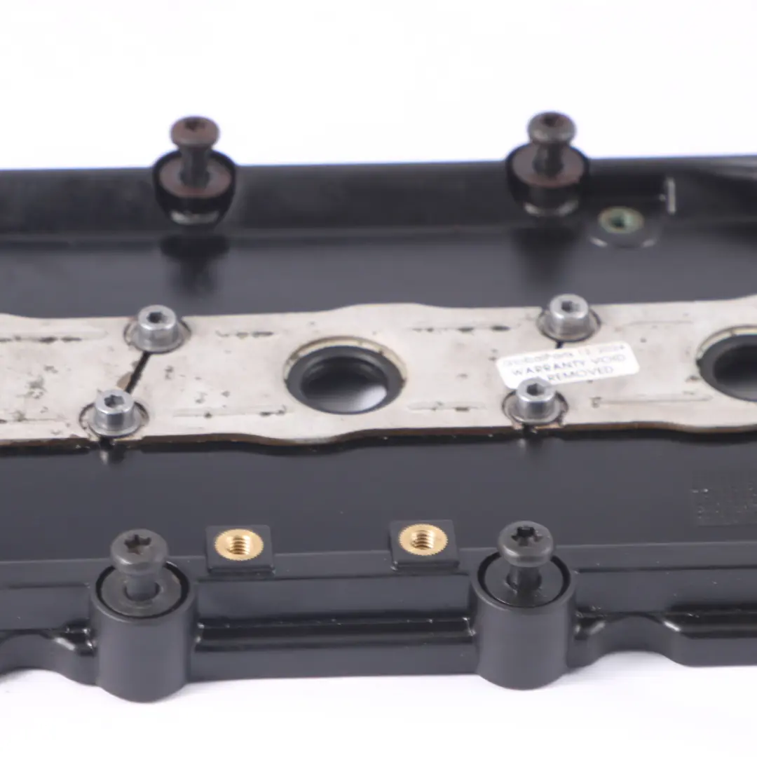 Audi A5 8T Engine Cylinder Head Rocker Cover CYL1-3 - SKU 059103470AC - Part number 059103470AC