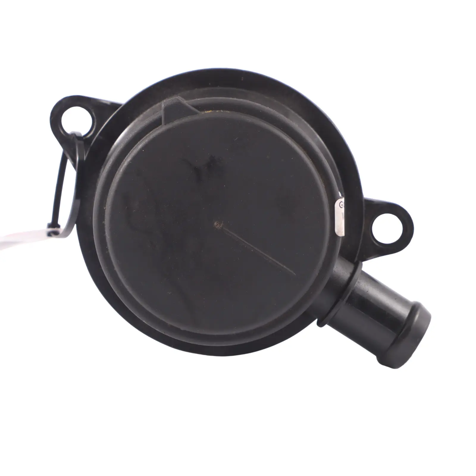 Audi A5 8T 3.0 TDI CCWA Diesel Separatore di sfiato 059103495G
