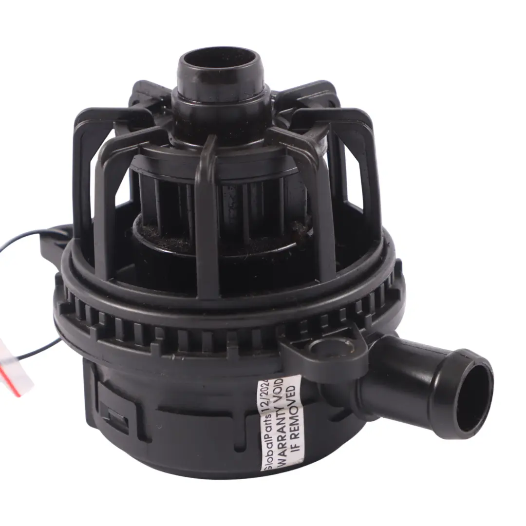 Audi A5 8T 3.0 TDI CCWA Diesel Oil Breather Separator - SKU 059103495G - Part number 059103495G