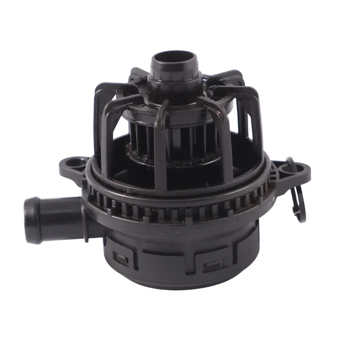 Audi A5 8T 3.0 TDI CCWA Diesel Oddzielacz Separator Oleju - SKU 059103495G - Numer Części 059103495G