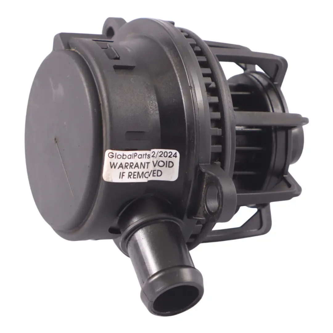 Audi A5 8T 3.0 TDI CCWA Diesel Oddzielacz Separator Oleju - SKU 059103495G - Numer Części 059103495G