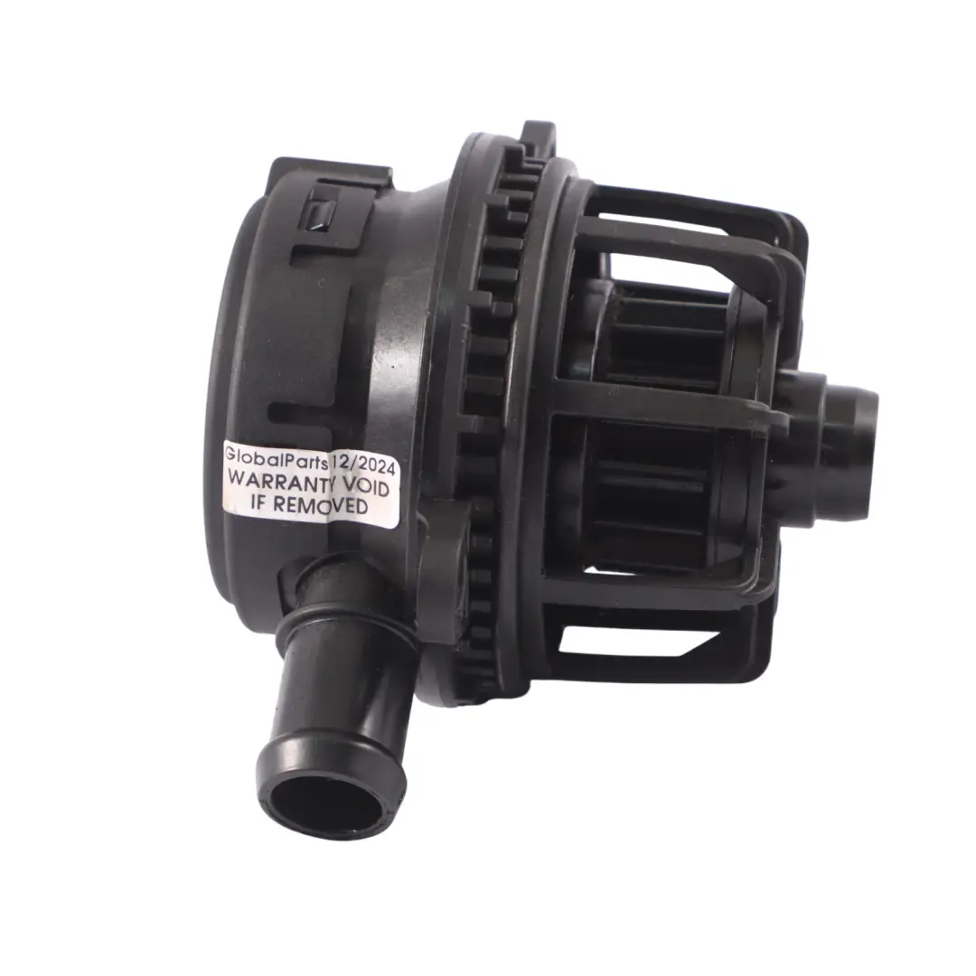 Audi A5 8T 3.0 TDI CCWA Diesel Oil Breather Separator - SKU 059103495G - Part number 059103495G