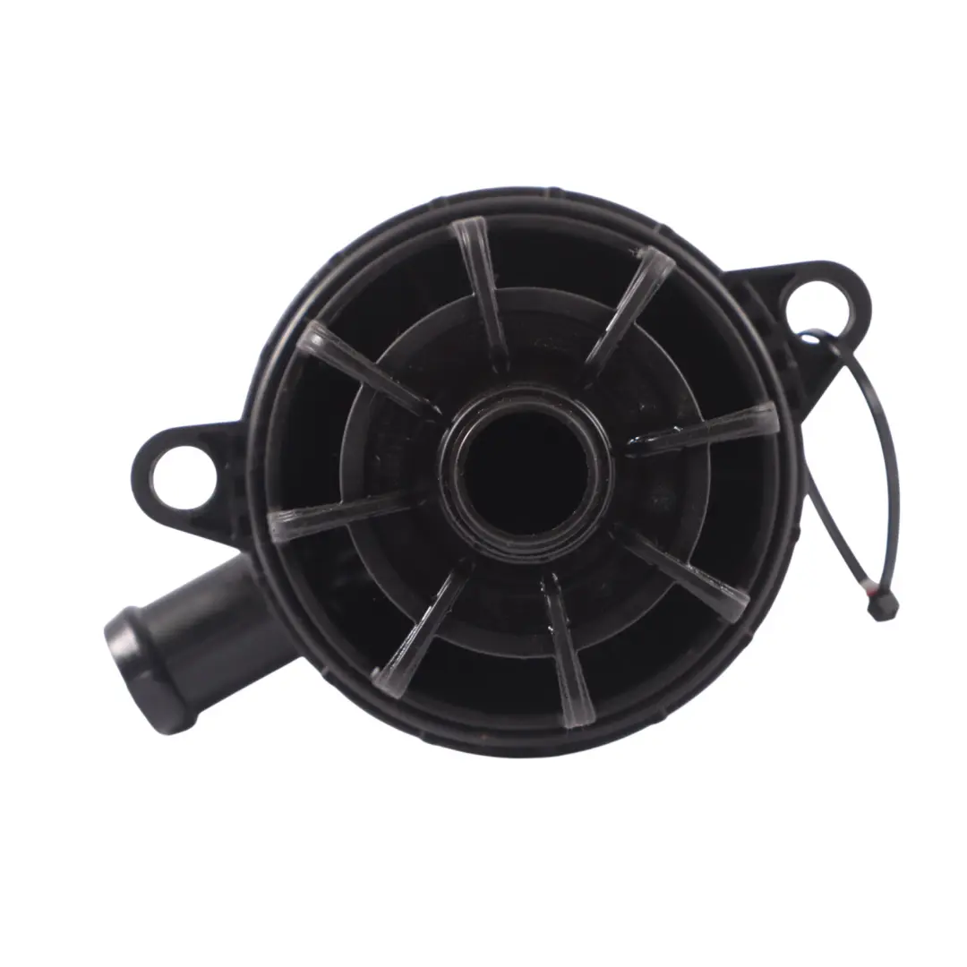Audi A5 8T 3.0 TDI CCWA Diesel Oddzielacz Separator Oleju - SKU 059103495G - Numer Części 059103495G