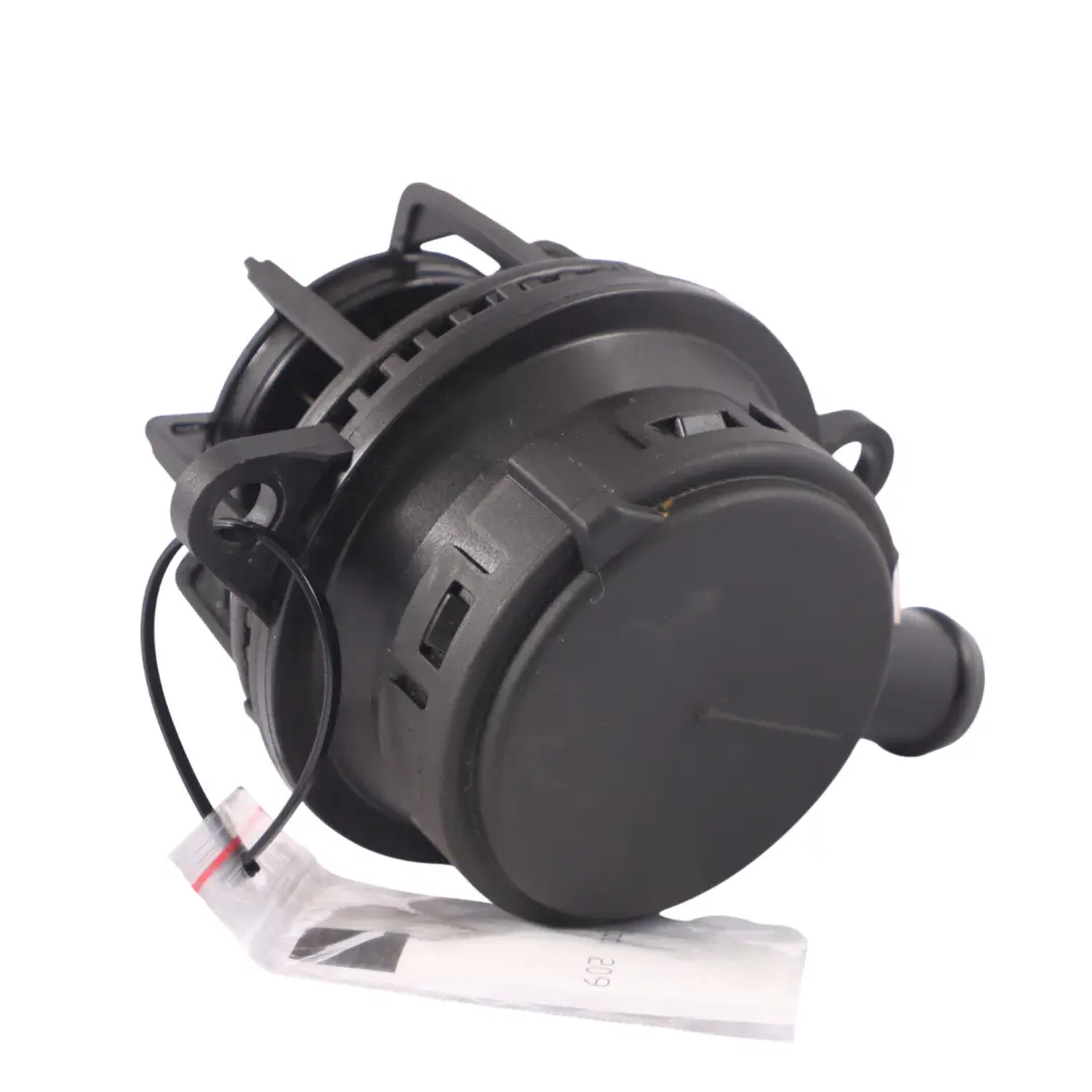 Audi A5 8T 3.0 TDI CCWA Diesel Oil Breather Separator - SKU 059103495G - Part number 059103495G