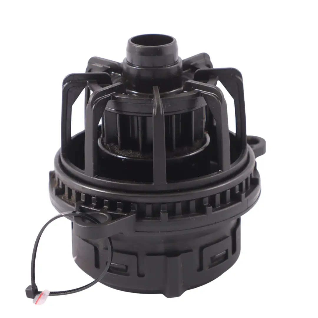 Audi A5 8T 3.0 TDI CCWA Diesel Oddzielacz Separator Oleju - SKU 059103495G - Numer Części 059103495G
