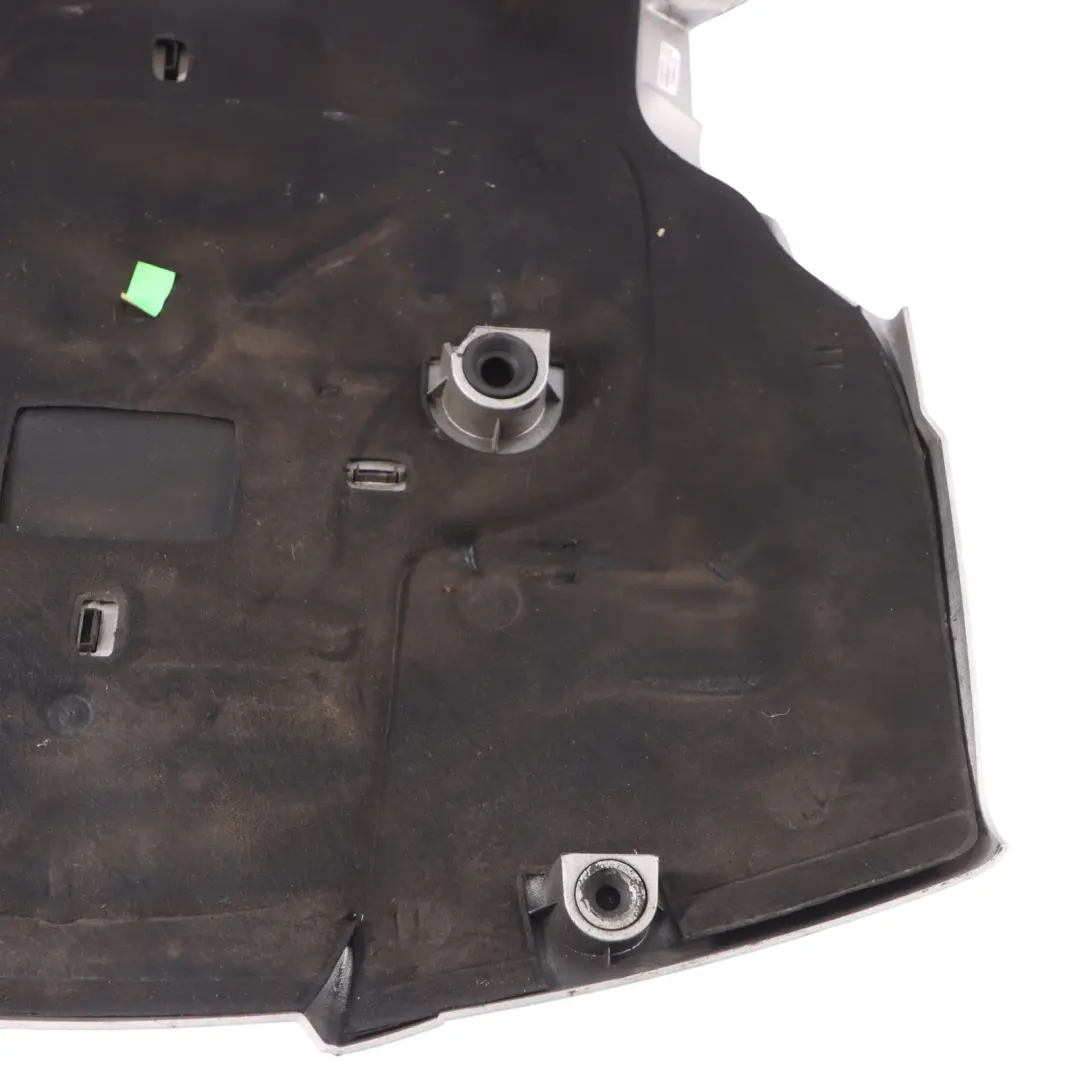 Audi A5 8T 3.0 TDI Motor Tapa Panel - SKU 059103925BG - Número de pieza 059103925BG