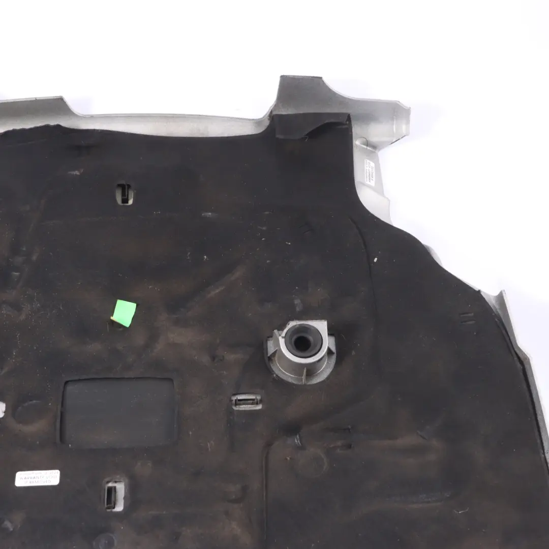 Górna Pokrywa Osłona Silnika do Audi A5 8T 3.0 TDI o numerze 059103925BG Audi A5 8T 3.0 TDI Górna Pokrywa Osłona Silnika - SKU 059103925BG - Numer Części 059103925BG