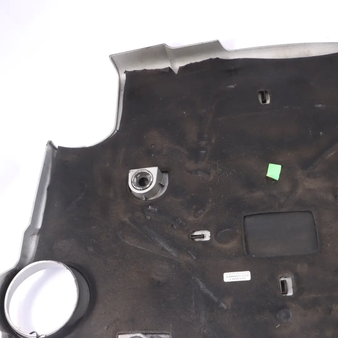 Audi A5 8T 3.0 TDI Motor Tapa Panel - SKU 059103925BG - Número de pieza 059103925BG
