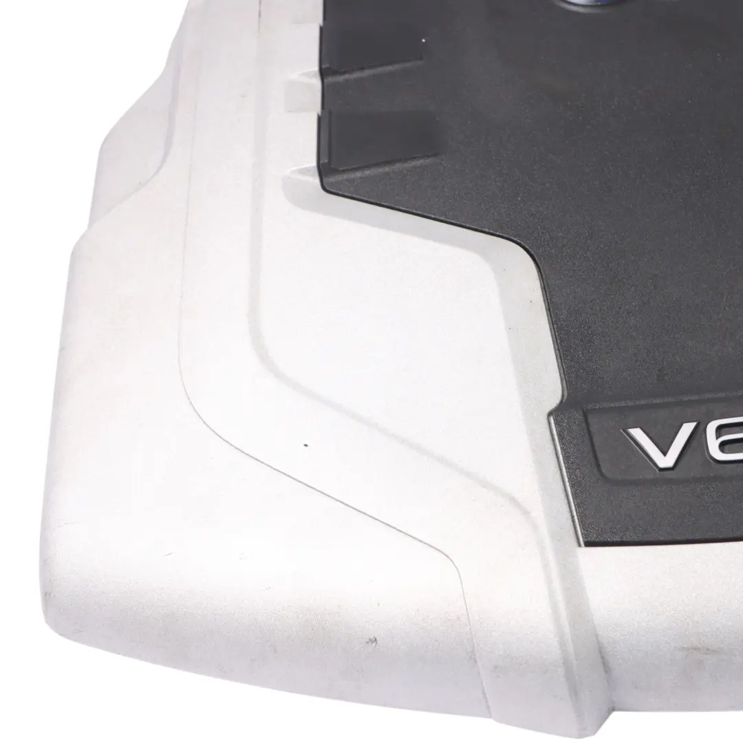 Audi A5 8T 3.0 TDI Motor Tapa Panel - SKU 059103925BG - Número de pieza 059103925BG