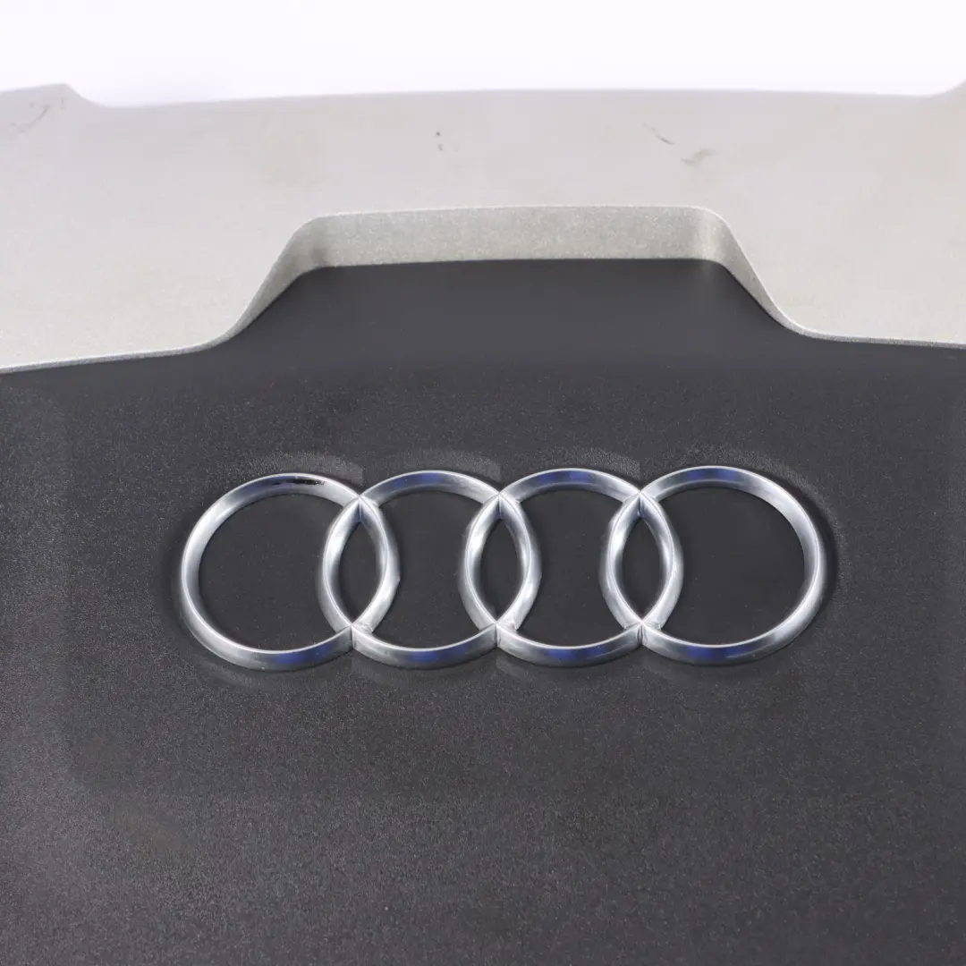 Audi A5 8T 3.0 TDI Motor Abdeckung Verkleidung - SKU 059103925BG - Teilenummer 059103925BG