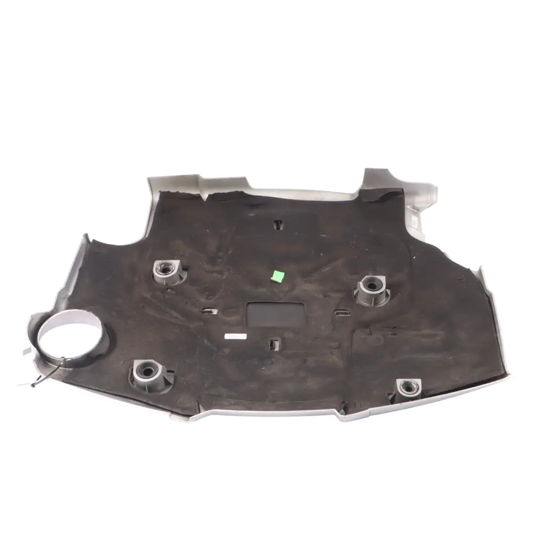 Panneau de garniture du couvercle du moteur pour Audi A5 8T 3.0 TDI à propos du numéro de pièce 059103925BG Audi A5 8T 3.0 TDI Panneau de garniture du couvercle du moteur - SKU 059103925BG - Numéro de pièce 059103925BG