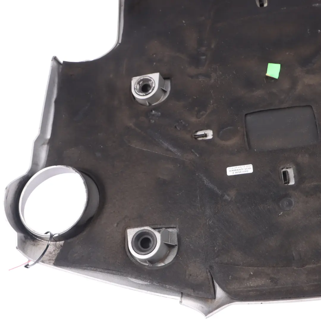 Audi A5 8T 3.0 TDI Motor Tapa Panel - SKU 059103925BG - Número de pieza 059103925BG
