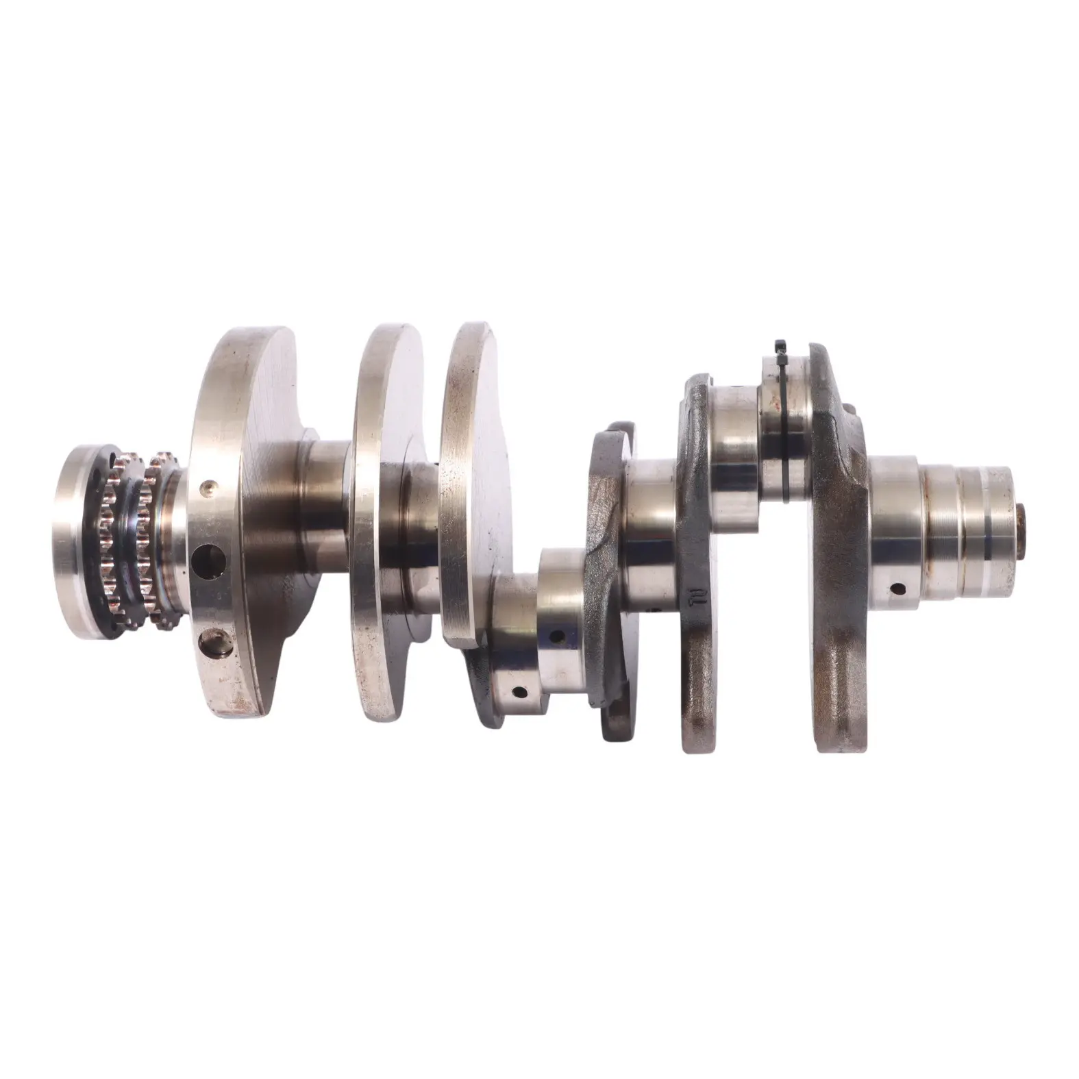 Audi A4 A5 8T 3.0 TDI V6 Albero motore 059105101BC