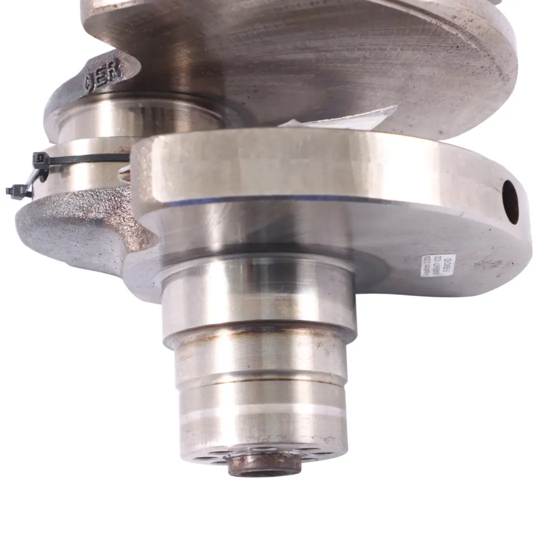 Audi A4 A5 8T 3.0 TDI V6 Engine Crankshaft - SKU 059105101BC - Numéro de pièce 059105101BC