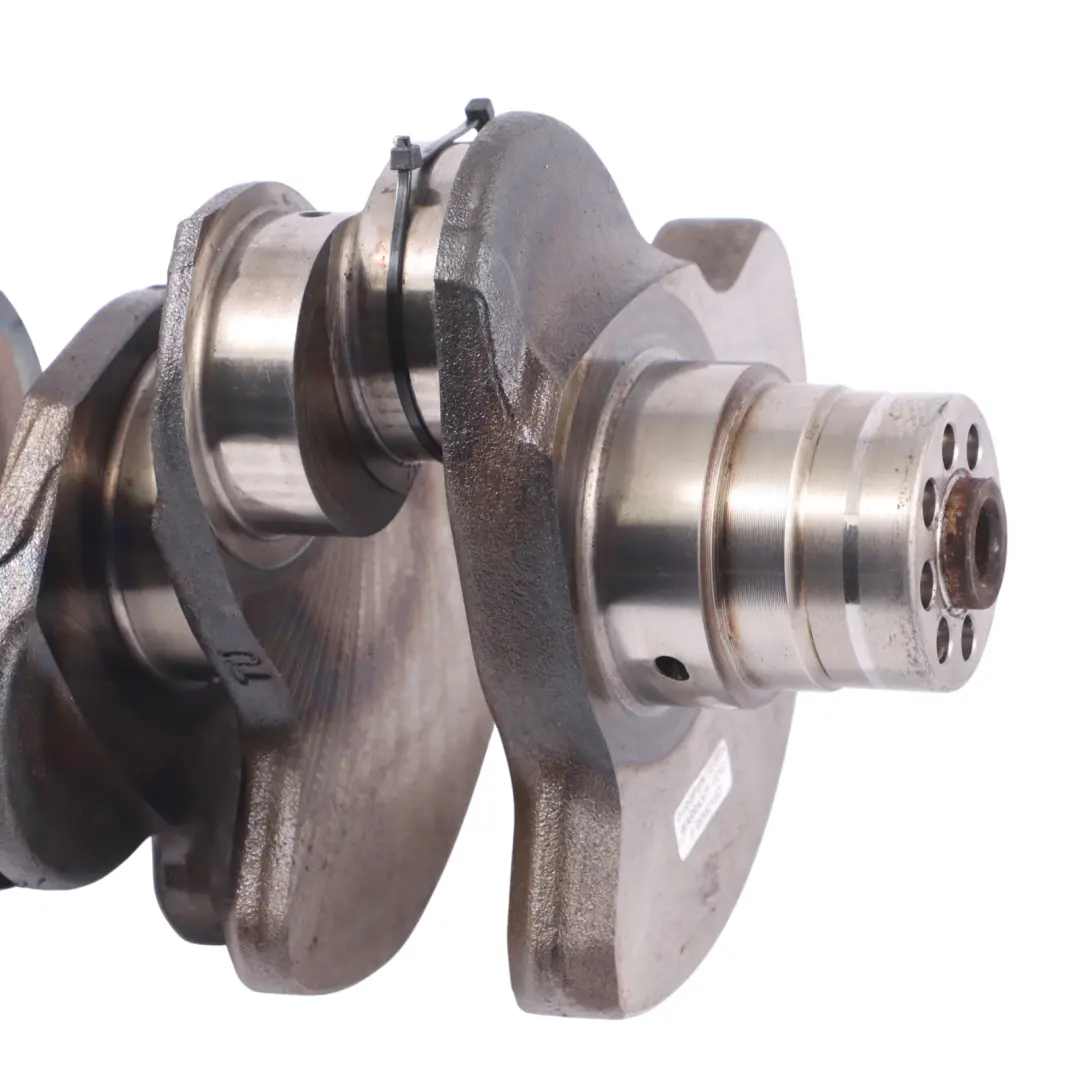 Audi A4 A5 8T 3.0 TDI V6 Engine Crankshaft - SKU 059105101BC - Numéro de pièce 059105101BC