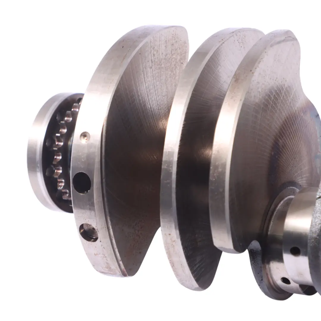 Wał Korbowy do Audi A4 A5 8T 3.0 TDI V6 o numerze 059105101BC Audi A4 A5 8T 3.0 TDI V6 Wał Korbowy - SKU 059105101BC - Numer Części 059105101BC