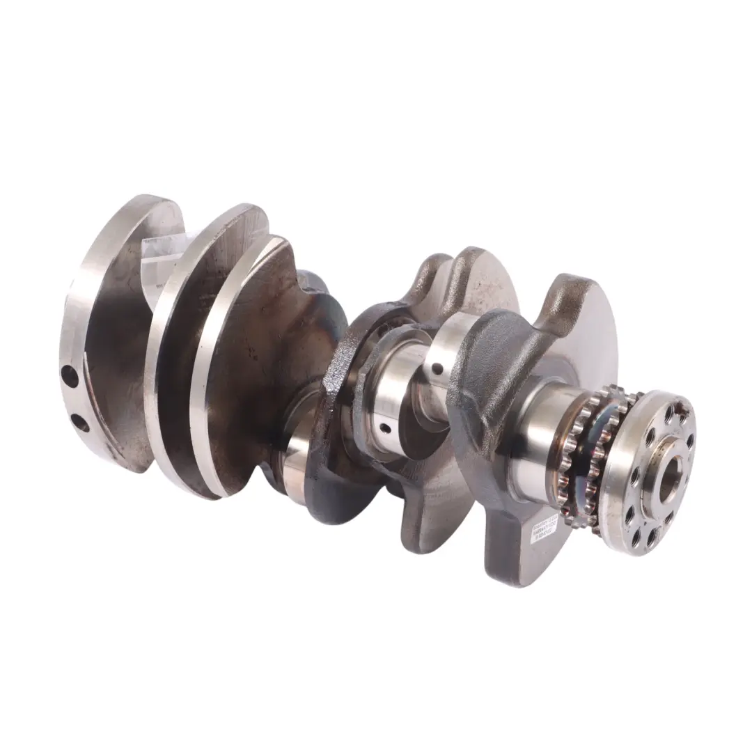 Wał Korbowy do Audi A4 A5 8T 3.0 TDI V6 o numerze 059105101BC Audi A4 A5 8T 3.0 TDI V6 Wał Korbowy - SKU 059105101BC - Numer Części 059105101BC