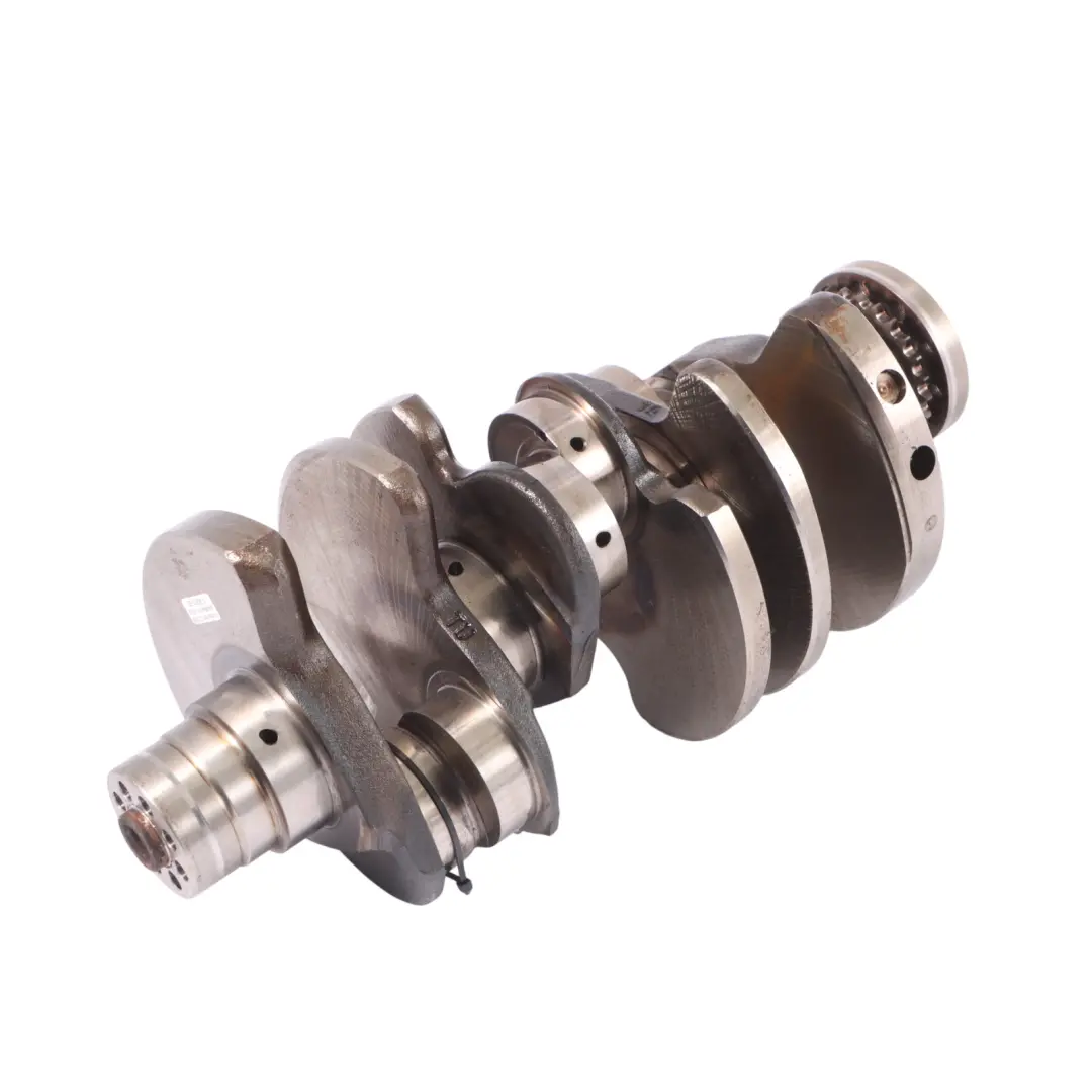 Audi A4 A5 8T 3.0 TDI V6 Cigüeñal del motor - SKU 059105101BC - Número de pieza 059105101BC