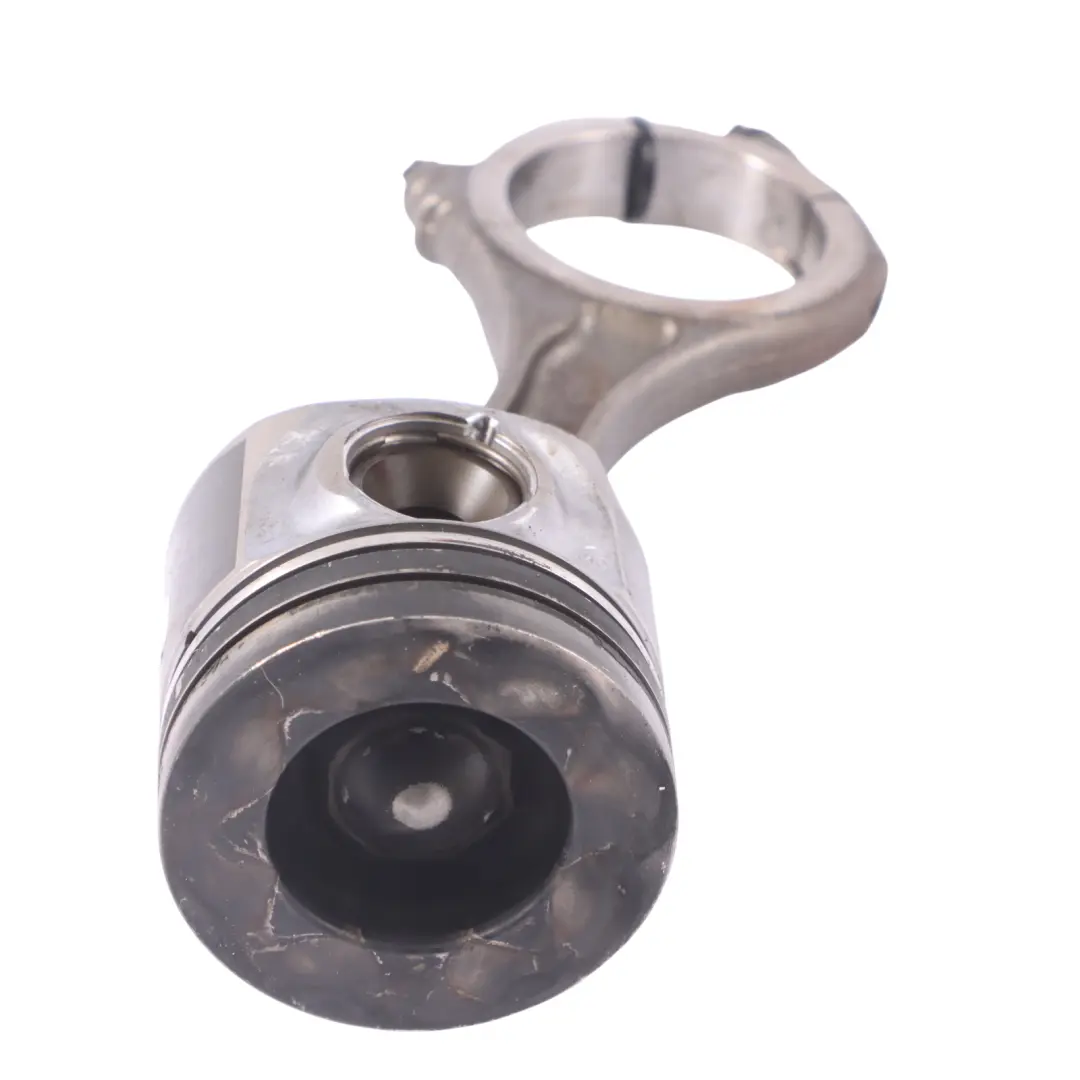 Audi A5 8T Motor Pistón Biela Cigüeñal - SKU 059107065DG - Número de pieza 059107065DG