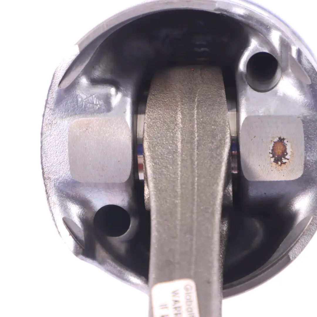 Pistón Biela Cigüeñal para Audi A5 8T Motor con número de pieza 059107065DG Audi A5 8T Motor Pistón Biela Cigüeñal - SKU 059107065DG - Número de pieza 059107065DG