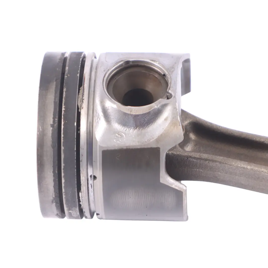 Audi A5 8T Motor Kolben Pleuelstange Kurbelwelle - SKU 059107065DG - Teilenummer 059107065DG