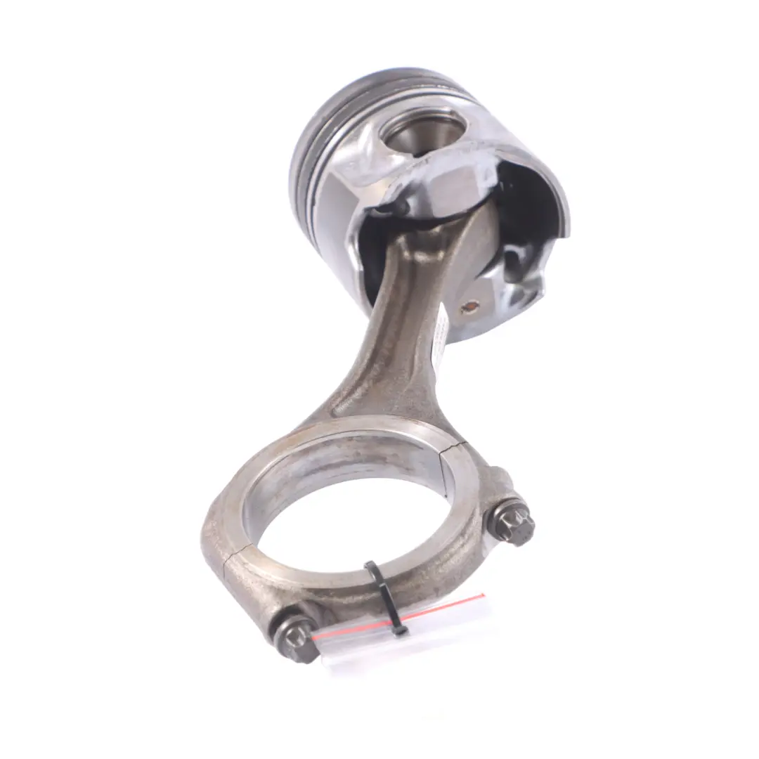 Audi A5 8T Motor Kolben Pleuelstange Kurbelwelle - SKU 059107065DG - Teilenummer 059107065DG