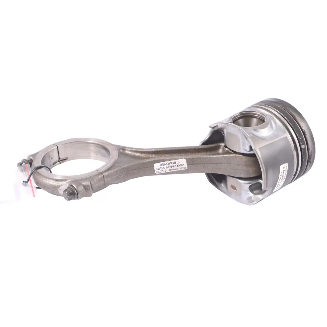 Kolben Pleuelstange Kurbelwelle für Audi A5 8T Motor mit Teilenummer 059107065DG Audi A5 8T Motor Kolben Pleuelstange Kurbelwelle - SKU 059107065DG - Teilenummer 059107065DG