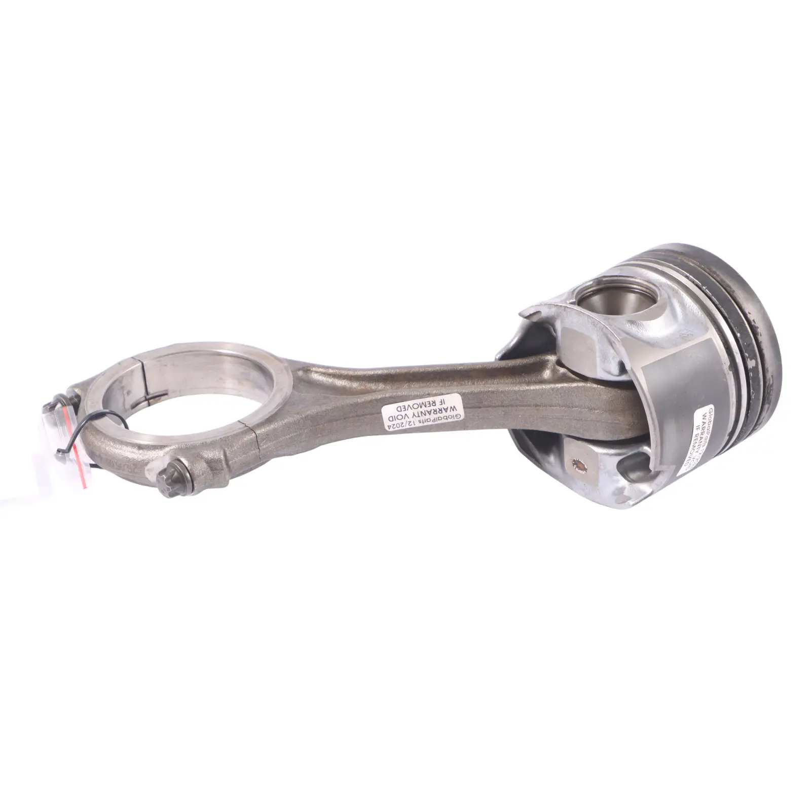 Audi A5 8T Motor Pistón Biela Cigüeñal 059107065DG