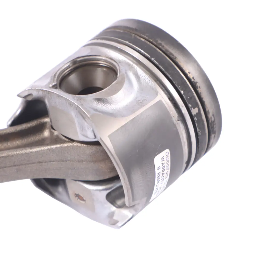 Audi A5 8T Motor Kolben Pleuelstange Kurbelwelle - SKU 059107065DG - Teilenummer 059107065DG