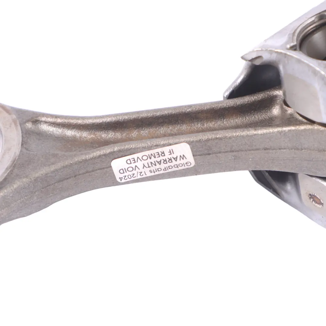 Moteur Piston Bielle Vilebrequin pour Audi A5 8T à propos du numéro de pièce 059107065DG Audi A5 8T Moteur Piston Bielle Vilebrequin - SKU 059107065DG - Numéro de pièce 059107065DG