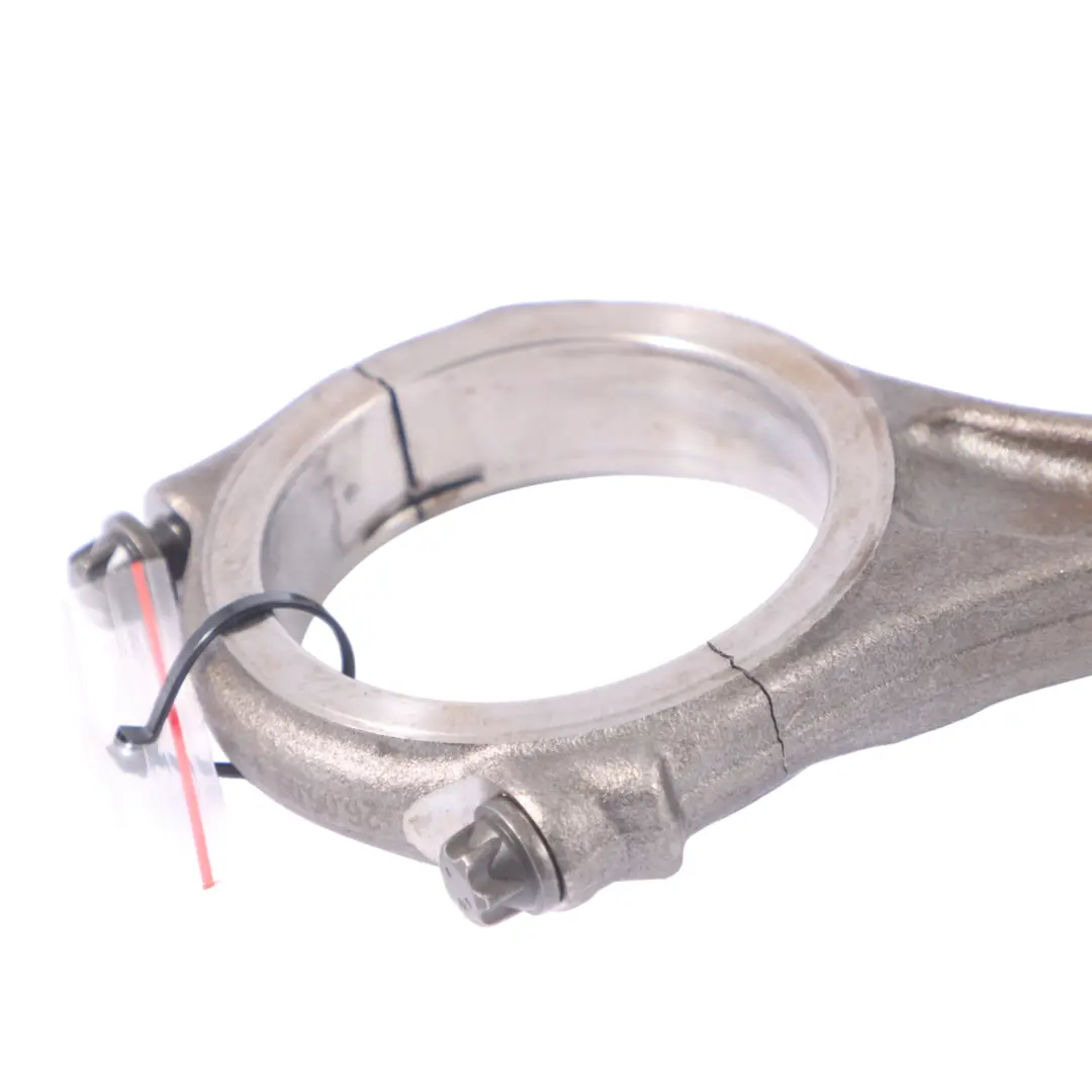 Pistón Biela Cigüeñal para Audi A5 8T Motor con número de pieza 059107065DG Audi A5 8T Motor Pistón Biela Cigüeñal - SKU 059107065DG - Número de pieza 059107065DG