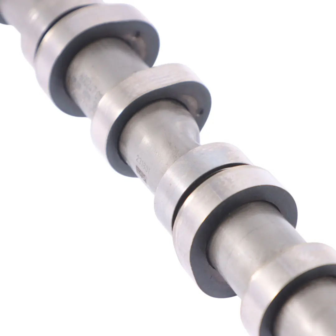 Outlet Camshaft to Audi A5 8T 3.0 TDI Engine with Part number 059109009BL Audi A5 8T 3.0 TDI Engine Outlet Camshaft - SKU 059109009BL - Part number 059109009BL