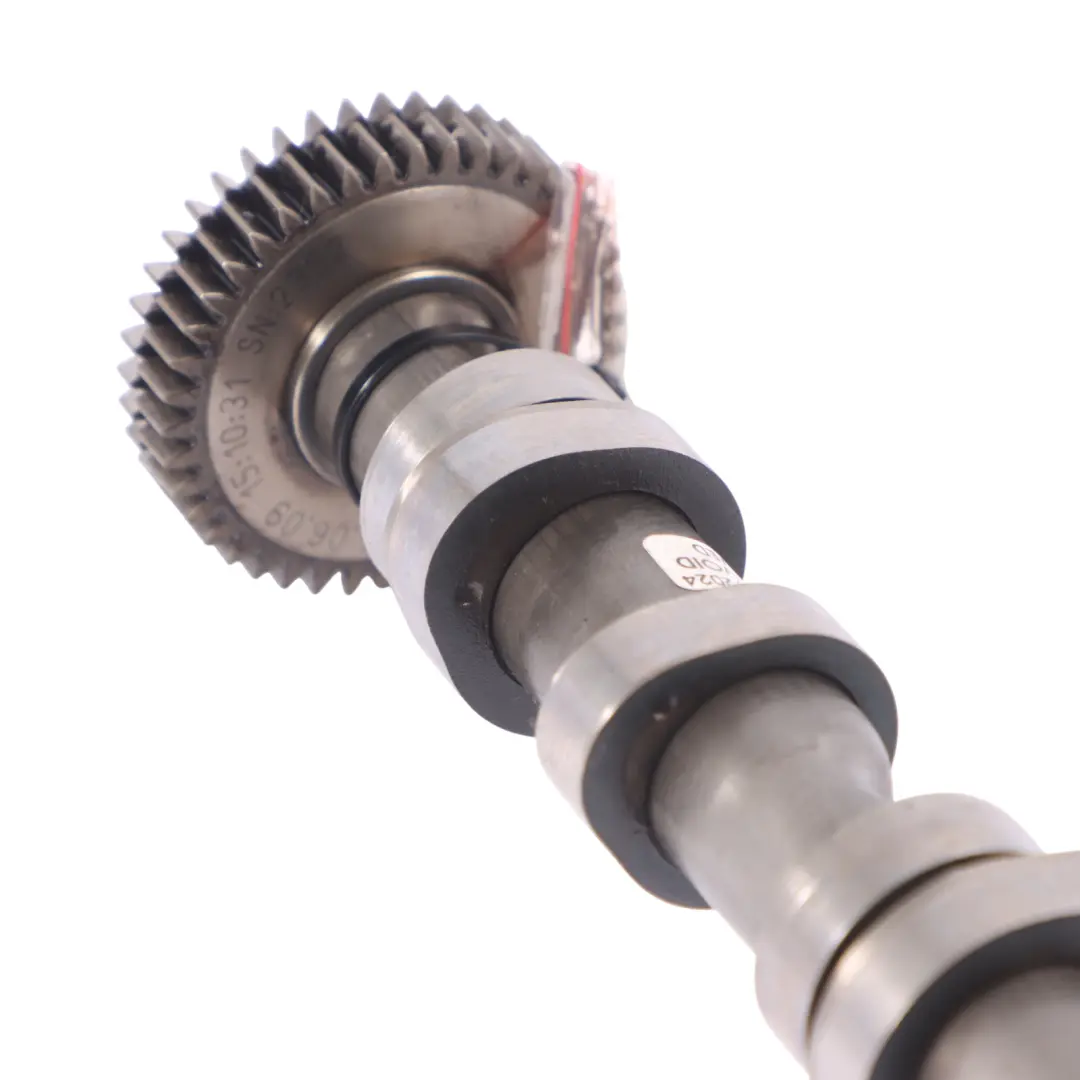 Arbre à cames de sortie du moteur pour Audi A5 8T 3.0 TDI à propos du numéro de pièce 059109009BL Audi A5 8T 3.0 TDI Arbre à cames de sortie du moteur - SKU 059109009BL - Numéro de pièce 059109009BL